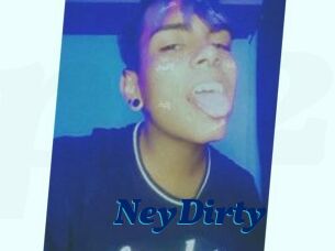 NeyDirty