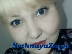 NezhnayaZzaya