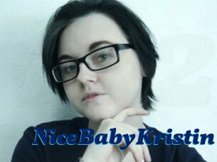 NiceBabyKristin