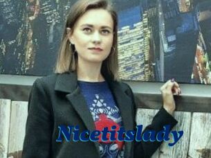 Nicetitslady