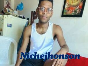 Nichejhonson