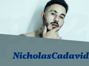 NicholasCadavid