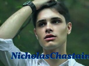 NicholasChastain