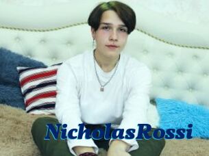 NicholasRossi
