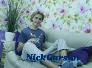 NickCarson