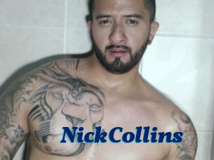 NickCollins