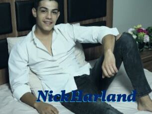 NickHarland