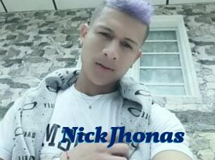 NickJhonas