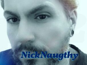 NickNaugthy