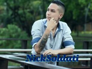 NickSoldati