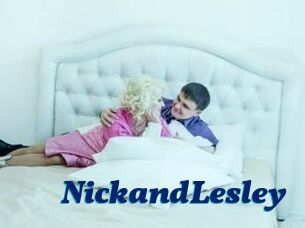 NickandLesley