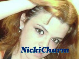 NickiCharm