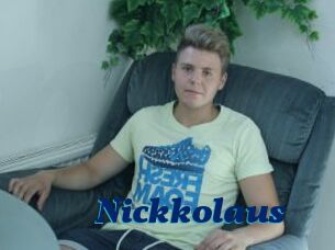 Nickkolaus