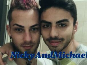 NickyAndMichael