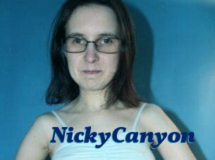 NickyCanyon