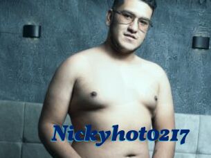 Nickyhot0217