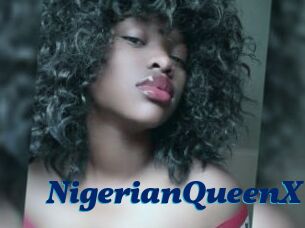 NigerianQueenX