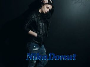 NikaDonut