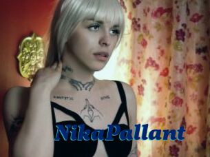 NikaPallant