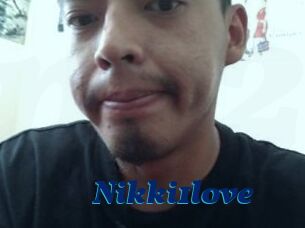 Nikki1love