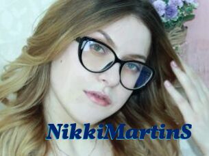 NikkiMartinS