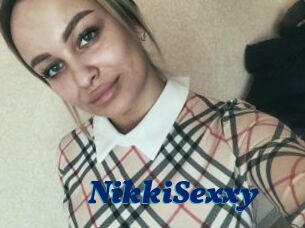 NikkiSexxy