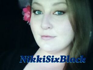 NikkiSixBlack