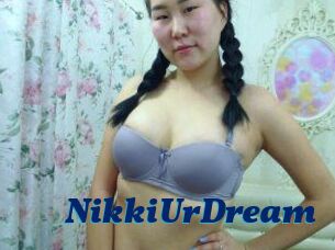 NikkiUrDream