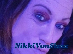 NikkiVonSixxx