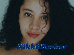 NikkiiParker