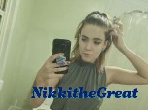 NikkitheGreat