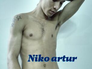 Niko_artur