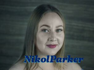 NikolParker