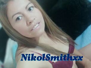 NikolSmithxx