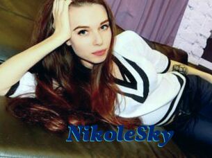 NikoleSky