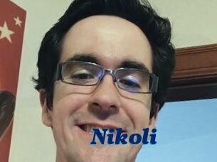 Nikoli