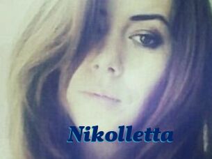 Nikolletta