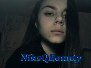 NiksQBounty