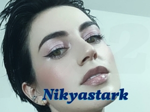 Nikyastark