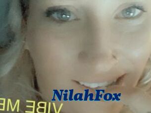 NilahFox