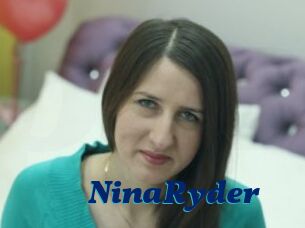 NinaRyder