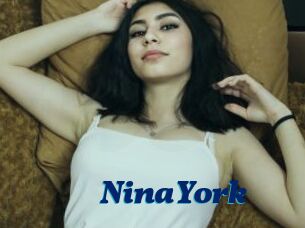 NinaYork