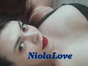 NiolaLove