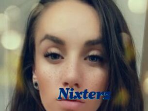 Nixterz