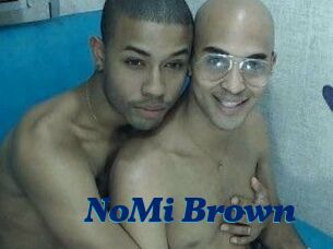 NoMi_Brown