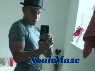 Noah_Maze