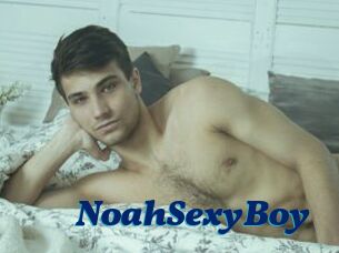 NoahSexyBoy