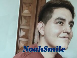 NoahSmile