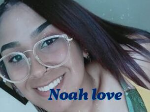 Noah_love