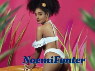 NoemiFonter